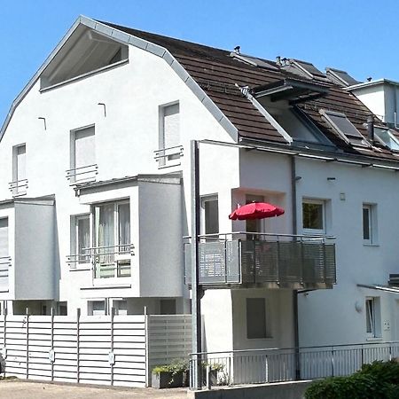 Ferienwohnung Am Neumagen Staufen im Breisgau Exterior photo