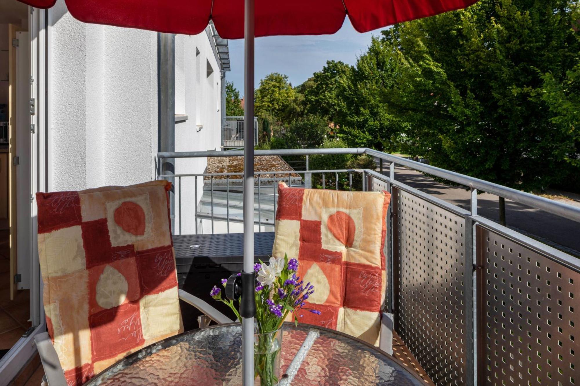 Ferienwohnung Am Neumagen Staufen im Breisgau Exterior photo