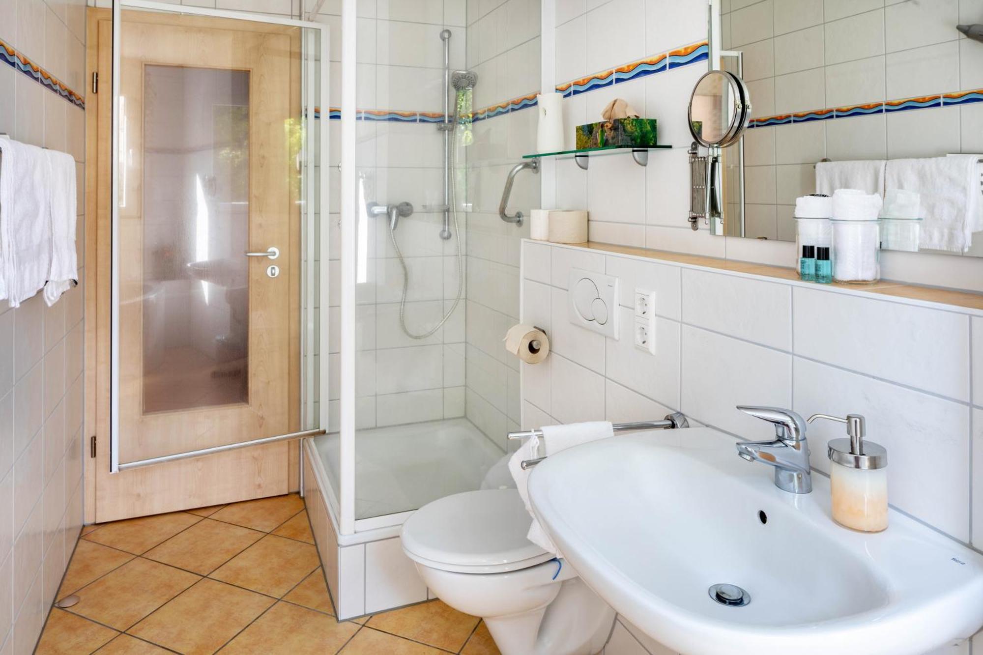Ferienwohnung Am Neumagen Staufen im Breisgau Exterior photo