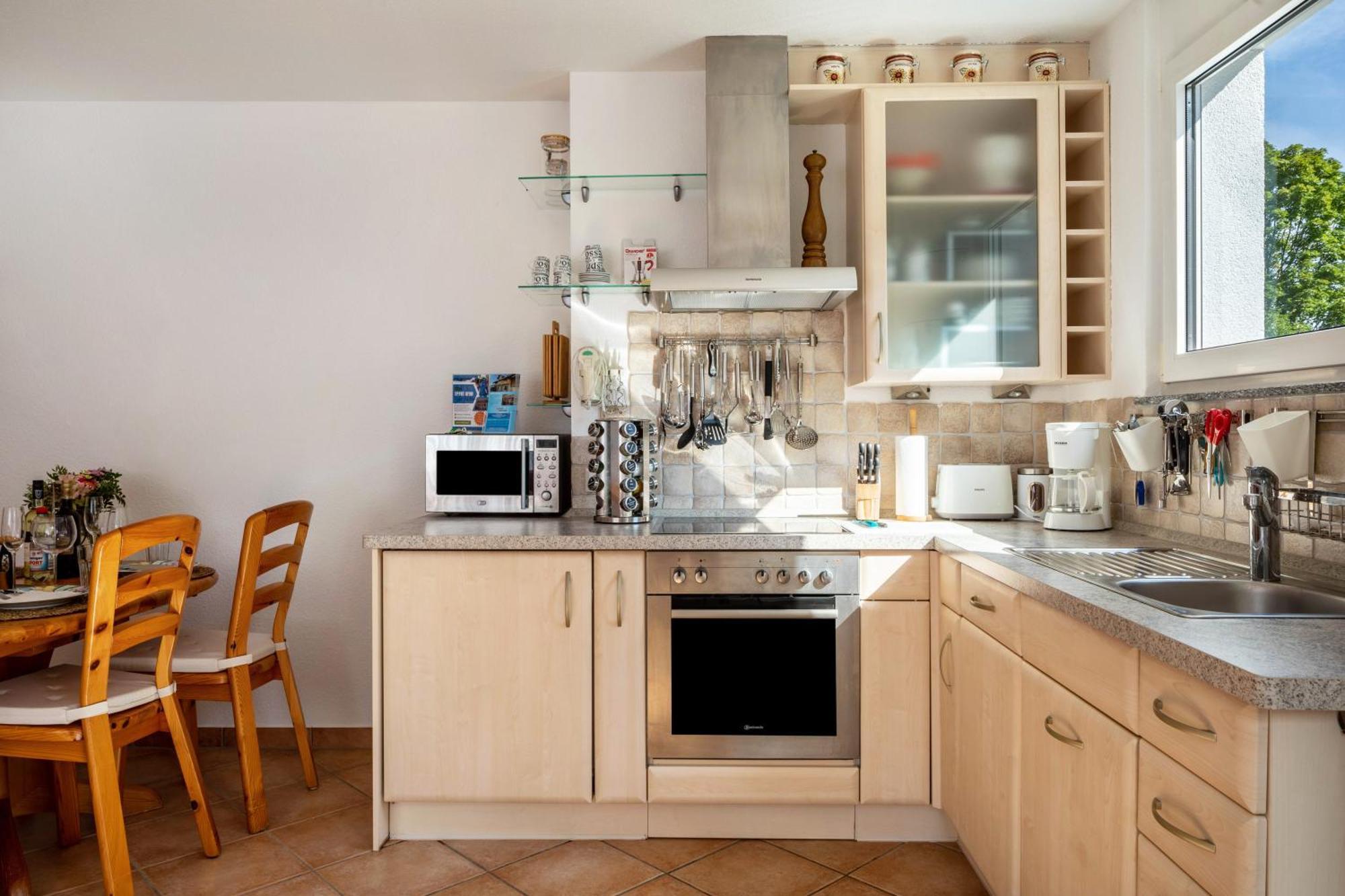Ferienwohnung Am Neumagen Staufen im Breisgau Exterior photo