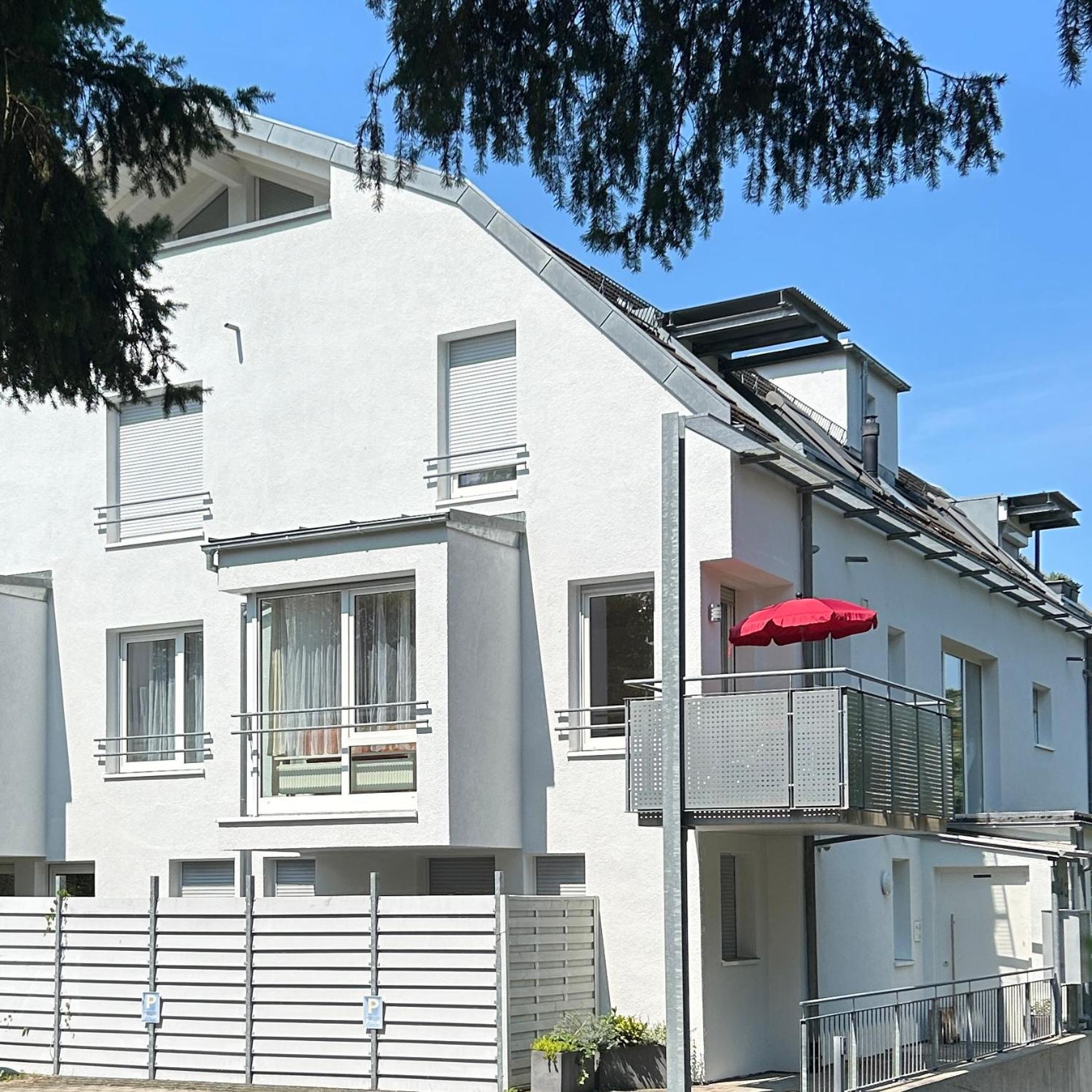 Ferienwohnung Am Neumagen Staufen im Breisgau Exterior photo